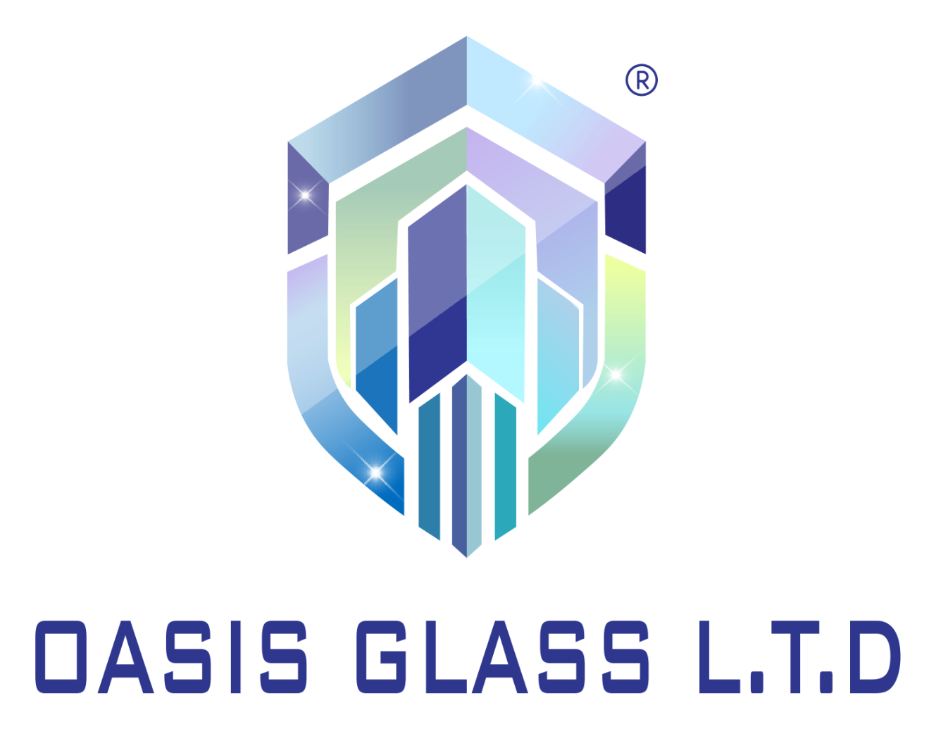 Oasis Glass